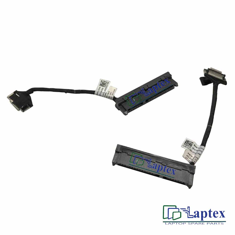 Laptop HDD Connector For Dell Inspiron 3147